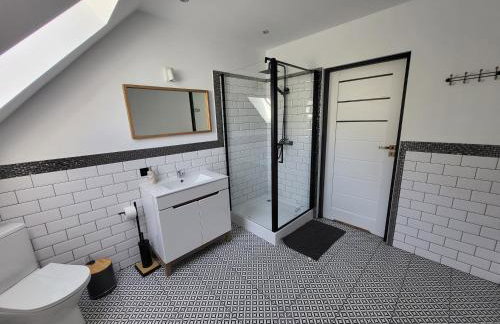 Leśne Wzgórze nad Soliną - Foto 20