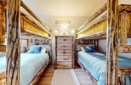 Mammoth West #115 Condo - Foto 32