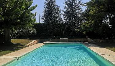 Le Domaine des Pins - Foto 3