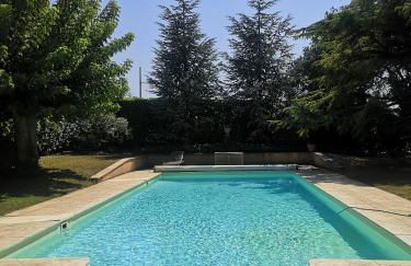 Le Domaine des Pins - Foto 3