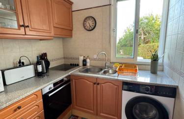 Casa Gatu Verdi-Garden Apartment with Pool - Foto 6