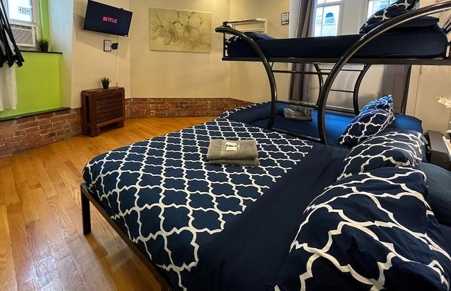 NYC Empire Apartments - Foto 19