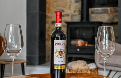 1 Bake Cottage Serenity - Premium Coastal Retreat in Looe, Cornwall - Foto 20