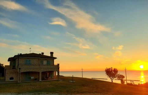 Bio Agriturismo Mare in Campagna - Foto 59