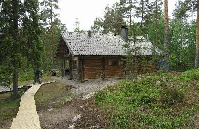 Mökinniemi - Foto 31