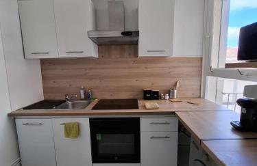 Grand 3 Bedroom Apartment Dijon - Foto 5