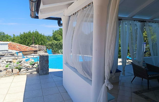 Villa Nana - Foto 26