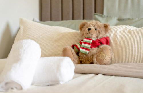 Pottery Place - Pet-friendly Huddersfield House Sleeps 7 - Foto 17