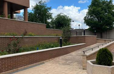 Apartamento turístico Vallecas - Foto 13