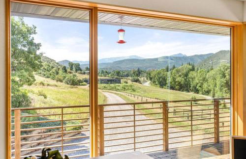 Cliff House, Snowmass Contemporary Ranch - Foto 24