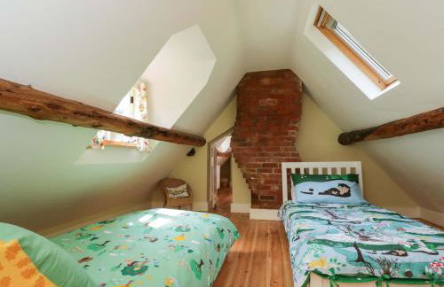 Keepers Cottage - Foto 29