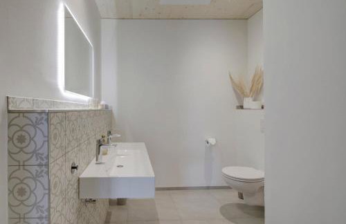 Panorama Ferienwohnung Horben - Foto 13