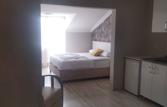 The Queens Apart - Foto 22