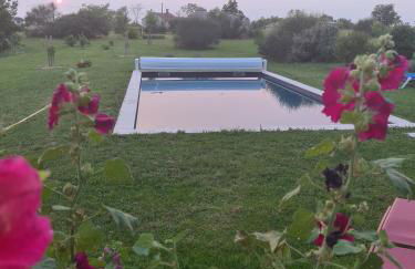 charmant logement à la campagne - Photo 1