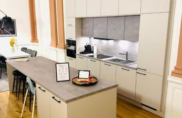 NIRO I Exklusive Residenz - Historischer Ballsaal - Foto 3