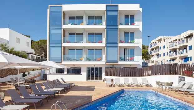 Sol Bahia Ibiza Suites - Foto 5