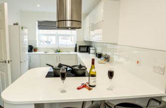 Queens Court Ensuite Studio - Foto 3