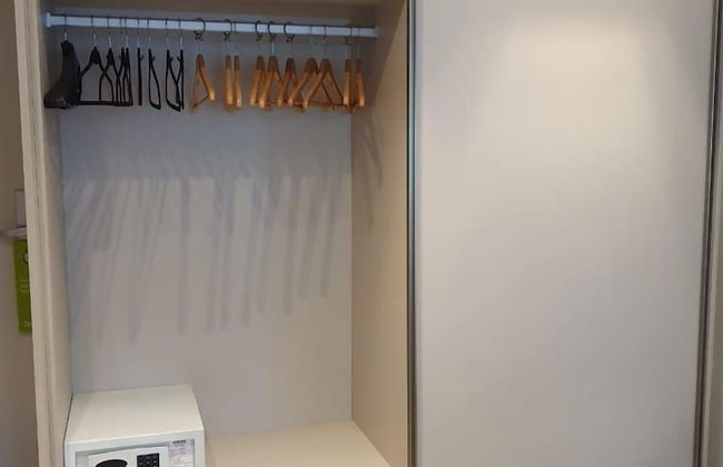 Cyclinn Vila Olímpia - Foto 40