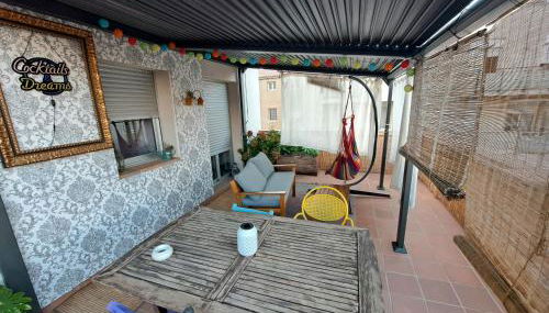 La terrasseta - Foto 5