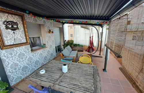 La terrasseta - Foto 5