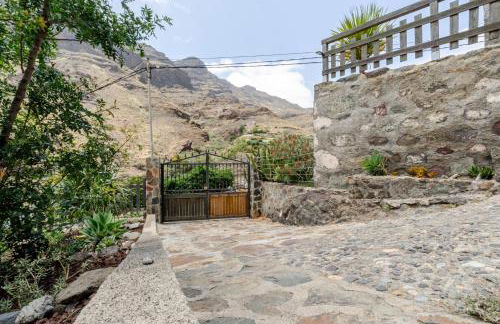 Casita Feliz - Casa Rural Tasarte by Villas Rivero - Foto 19