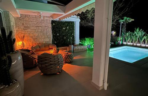 villa MEDITERAN - Foto 40