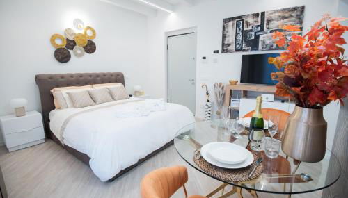 Dimora Palazzo delle Gabette - Centro Storico - Photo 4