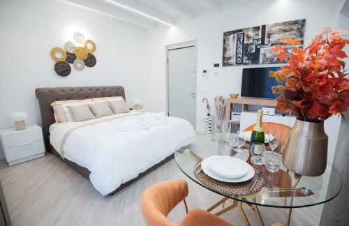 Dimora Palazzo delle Gabette - Centro Storico - Photo 4