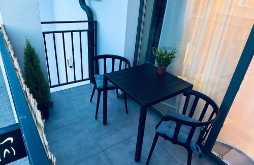 Apartament Przystań - Foto 5