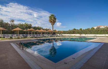 Interpass Vau Hotel Apartamentos - Foto 47