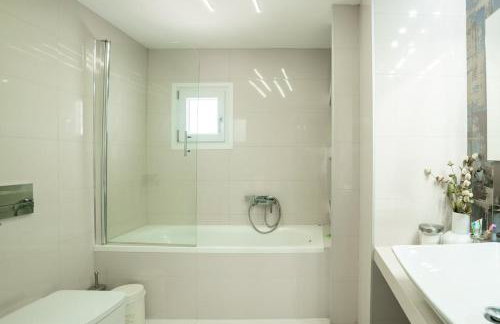 GL Luxury Seaview Suite - Foto 10