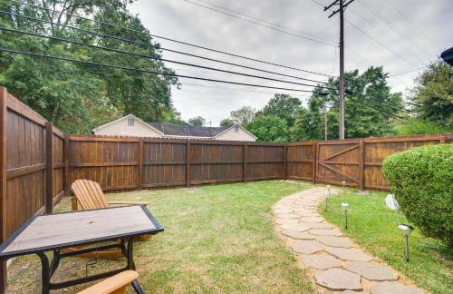 Modern Greenwood Studio Less Than 1 Mi to Downtown! - Foto 21