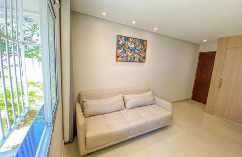 Espaçoso 2 quartos p curti com família - Photo 4