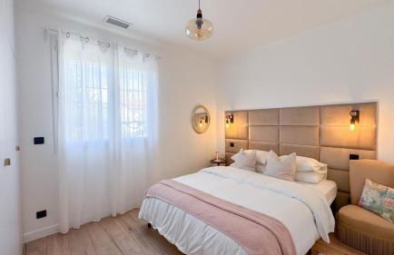 Maison Climatisée 5min Cité Terrasse et Parking AK - Foto 17