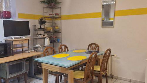 Monteurswohnung in Aldingen - Photo 4