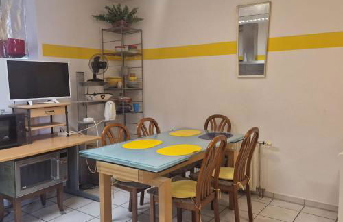 Monteurswohnung in Aldingen - Foto 4