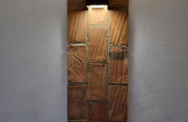 Casa Linda, luxuriöse Ferienwohnung im Grünen - Foto 22