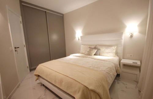 Luxury Apartments in first beach line with pool - Foto 4