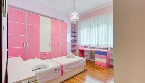 Exclusive Apartment in Eur Lake - Foto 2