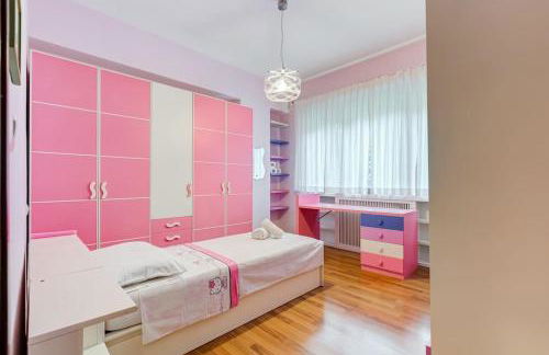 Exclusive Apartment in Eur Lake - Foto 2