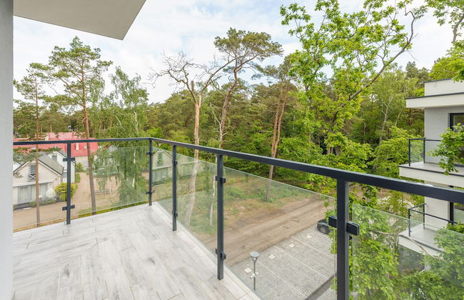 Apartamenty Sun & Snow Baltic Apartments - Foto 60