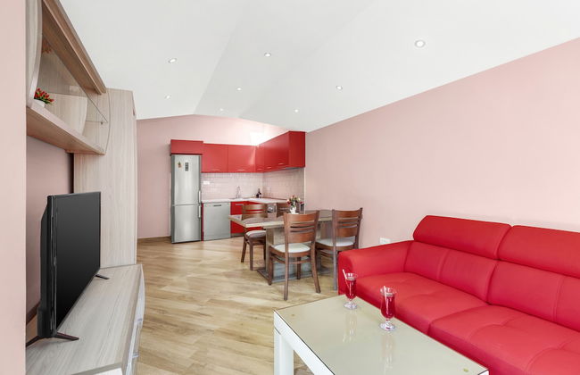 Apartments Doncic - Photo 50