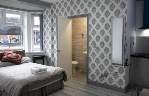 Hill's View Apartments - Foto 53