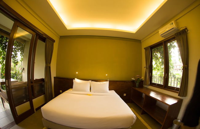 Rumah Taman - Foto 7