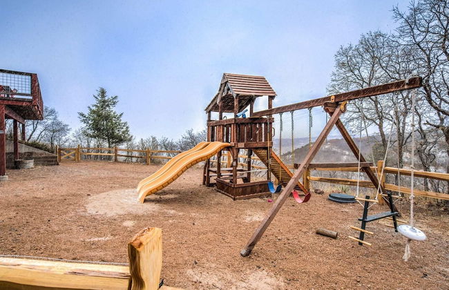 4brfireplace & Mountain Viewsdog-friendly & Hiking Nearby! - Foto 35