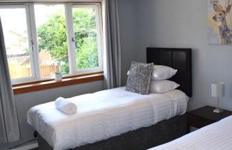 Kelpies Serviced Apartments- Jamieson - Foto 10
