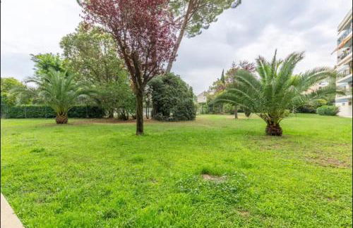 Cosy T3 - Jardin - Parking - Piscine - Maconciergerie34 - Foto 42