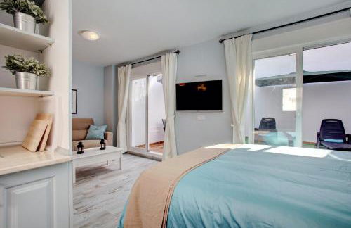 Malaga Lodge Studio - Foto 9