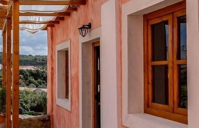 Terra Lodge - Photo 57