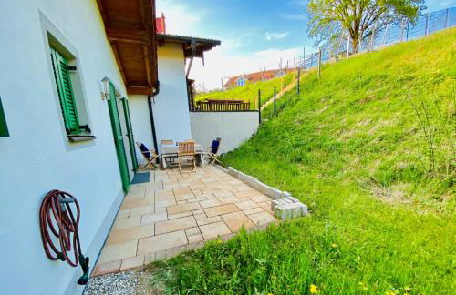 Golfchalet Heidi Uttlau-Bad Griesbach - Foto 33